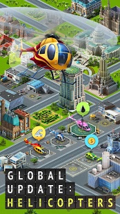 Download Free Download Airport City: Airline Tycoon apk